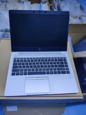 Laptop HP EliteBook 840 G6 16GB Intel Core i7 SSD 512GB