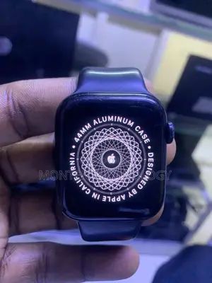 Apple Watch Repairs