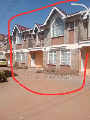 4bdrm Bungalow in Nkoroi for sale