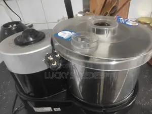 Super Wet Grinder