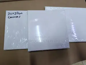Art Canvases Boards