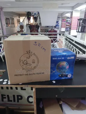 Office Globes for Sale