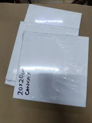 Canvas Board for Arts