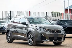 Peugeot 3008 2019