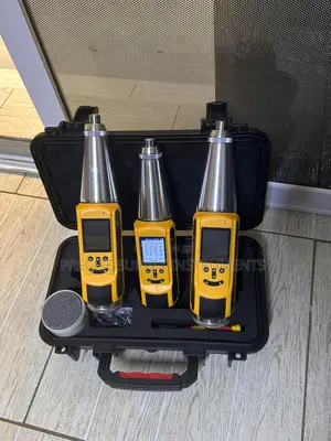 Digital Concrete Compression Test Hammer