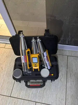 Concrete Rebound Test Hammer Digital