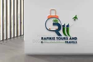 Logo Creation
