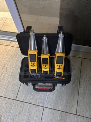 Advanced Digital Concrete Hammer