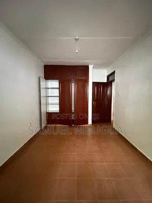 3bdrm Bungalow in Karen for rent
