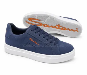 Santoni Casuals