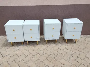 Bed Side Drawers