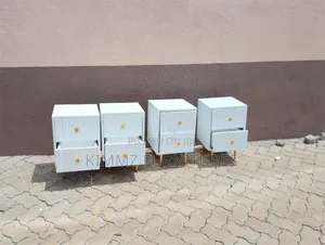 Bed Side Drawers
