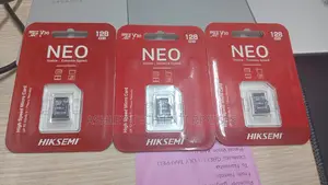 New Professional Hiksemi 128gb Storage Card