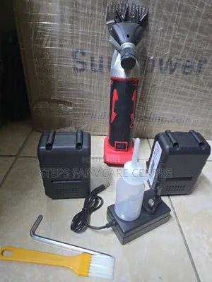 Garm Grade Sheep Clipping Machine