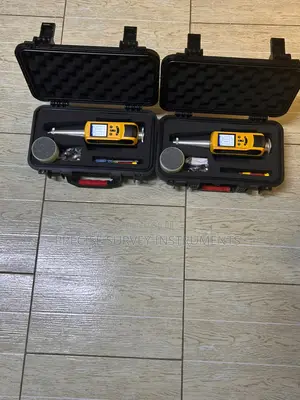 Digital Rebound Strength Hammer