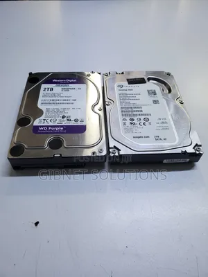 2tb Desktop Harddisk