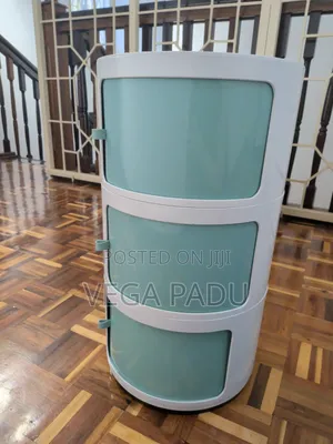 Modular Storage Cabinet