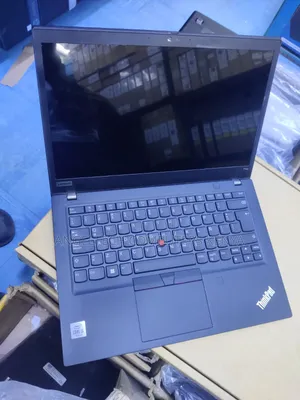 Laptop Lenovo ThinkPad T14 8GB Intel Core i5 SSD 256GB