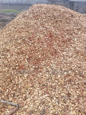 Woodchips for Sale in Bulk