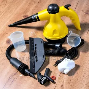 Steam Cleaner/ Steam Cleaning Machine 9 in 1 Handheld Multipurpose