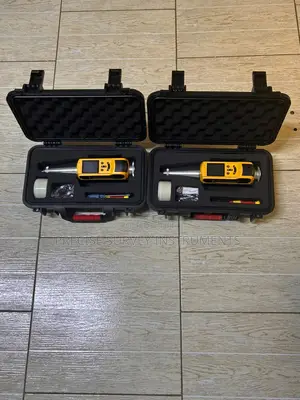 Digital Concrete Surface Tester