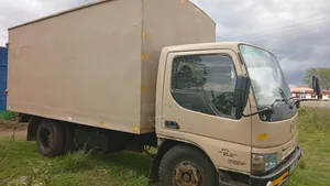 Mazda T4000 Canter