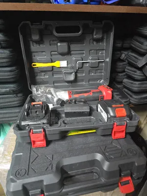 Portable Sheep Grooming Equipment
