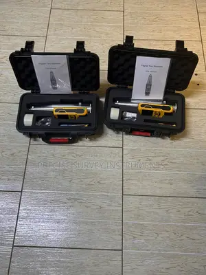 Concrete Strength Measuring Hammer