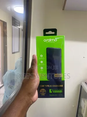 Oraimo Powerflow B11
