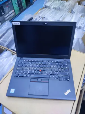 Laptop Lenovo ThinkPad X270 8GB Intel Core i5 SSD 256GB