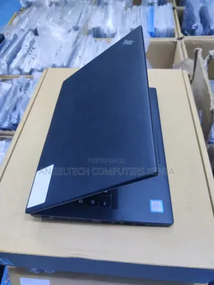 Laptop Lenovo ThinkPad X270 8GB Intel Core i5 SSD 256GB