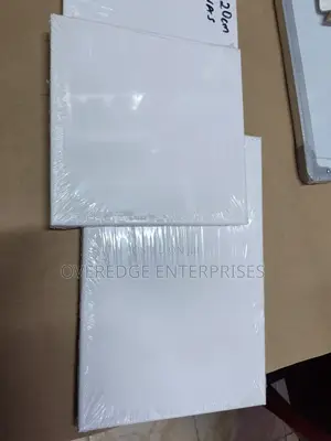 Canvases Board for Artists