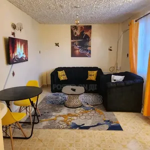 Two Bedroom Airbnb Business Unit With