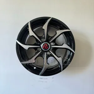 Barnet Rims and Tyres
