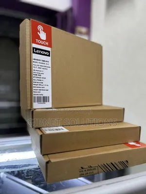 New Lenovo Tab K10 32 GB Black