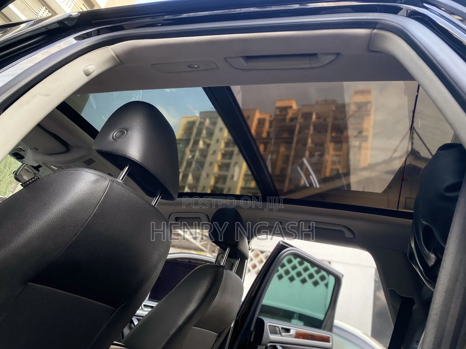 Volkswagen Touareg 2013 Black
