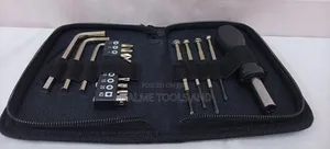 Brand New Portable Multi-Functional Tool Kit Bits