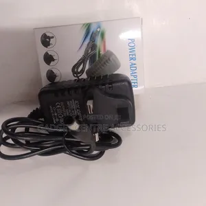 9v 2a Power Adapter
