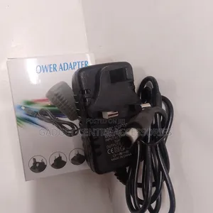 9v 2a Power Adapter