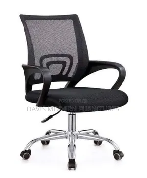 Mesh Task Chair