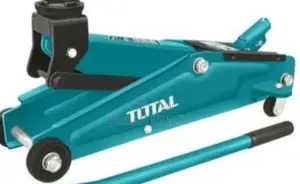 Total Hydraulic Bottle Jack