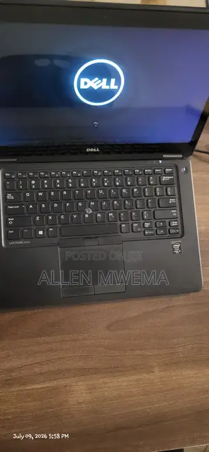 Laptop Dell Latitude E7450 16GB Intel Core i5 SSD 256GB