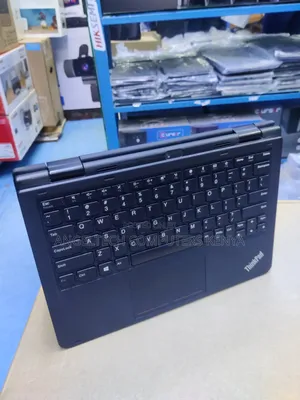 Laptop Lenovo Yoga 11e 4GB Intel Celeron SSD 128GB