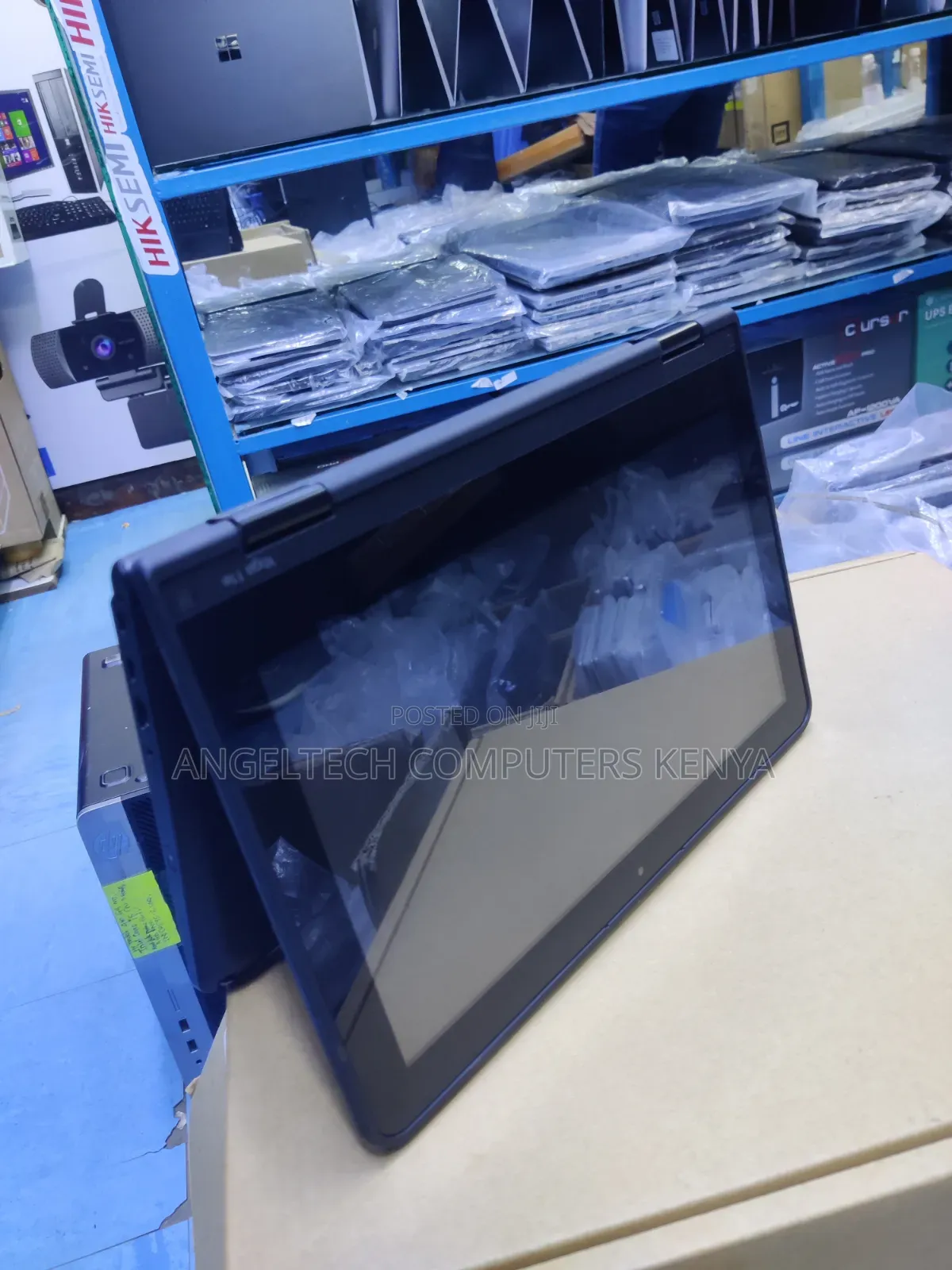 Laptop Lenovo Yoga 11e 4GB Intel Celeron SSD 128GB
