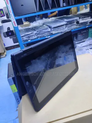 Laptop Lenovo Yoga 11e 4GB Intel Celeron SSD 128GB