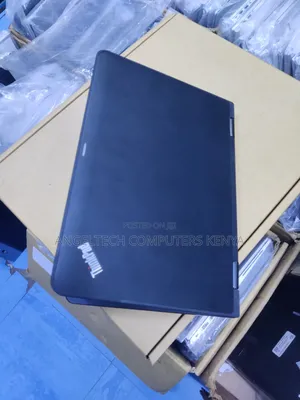 Laptop Lenovo Yoga 11e 4GB Intel Celeron SSD 128GB