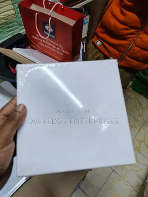 Painting and Artist Canvas Boards