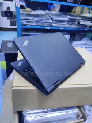 Laptop Lenovo Yoga 11e 4GB Intel Celeron SSD 128GB
