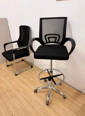 Office Chair Set