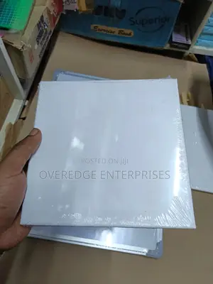 Small Sizes Canvas Boards